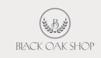 Black Oak Shop Canada Coupons