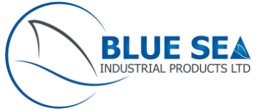 Blue Sea Industrial Products Coupons