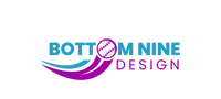 Bottom Nine Design Coupons