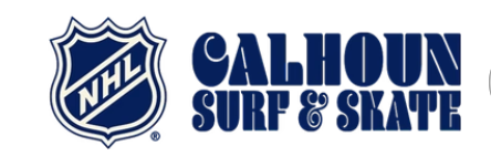 Calhoun Surf N' Skate Coupons
