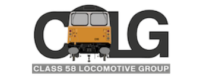 Class 58 Locomotive Group Coupons