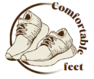 Comfortable Feet Coupons