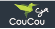 CouCou Shop Coupons