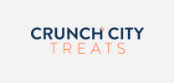 60% Off Crunch City Treats Coupons & Promo Codes 2024