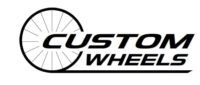 Custom Wheels Coupons