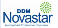 DDM Novastar Coupons