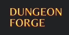 60% Off Dungeon Forge Coupons & Promo Codes 2025