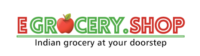 Egrocery Shop Coupons