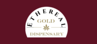 Ethereal Gold Dispensary Coupons