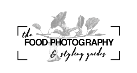 Food Photography + Styling Guides Coupons