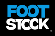 FOOTSTOCK Coupons