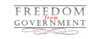 Freedom From Government Coupons