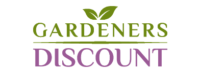 Gardeners Discount Coupons