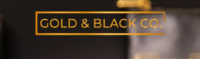 Gold And Black Coupons