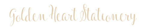 60% Off Golden Heart Stationery Coupons & Promo Codes 2024