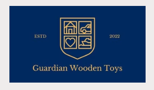 Guardian Wooden Toys Coupons