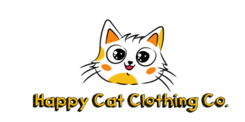 Happy Cat Clothing Co Coupons