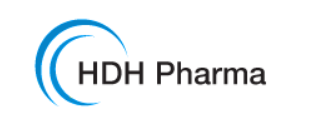 HDH Pharma Coupons