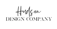 Hudson Design Company Coupons