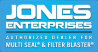 Jones Enterprises Coupons