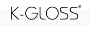 60% Off K-GLOSS Coupons & Promo Codes 2024