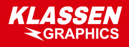 Klassen Graphics Coupons