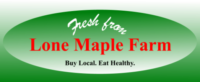 Lone Maple Farm Coupons