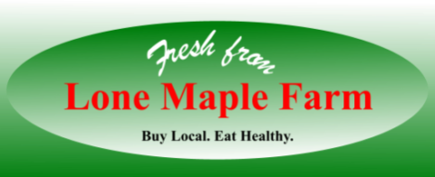 Lone Maple Farm Coupons