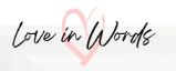 Love In Words UK Coupons