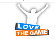 60% Off Love The Game Coupons & Promo Codes 2024