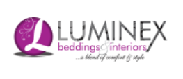 Luminex Beddings and Interiors Coupons