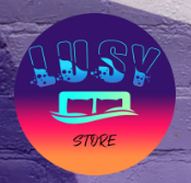 Lusy Store Coupons