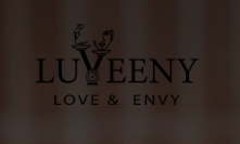 Luveeny Coupons