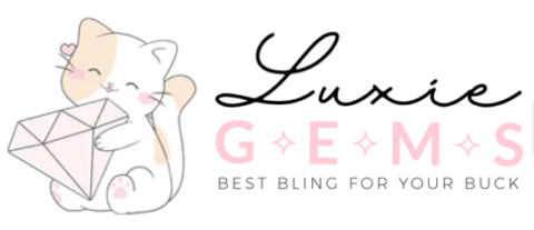 Luxie Gems Coupons