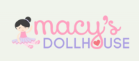 Macy's Dollhouse Coupons