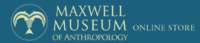 Maxwell Museum Store Coupons