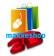 Maxxeshop3d Coupons