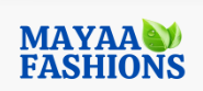 Mayaa Fashions Coupons