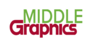 Middle Graphics Coupons