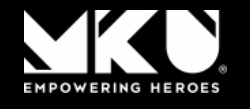 MKU Limited Coupons