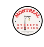 Montreal Streets Hoodies Coupons