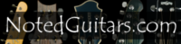 Noted Guitars Coupons