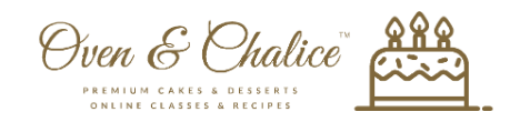 60% Off Oven & Chalice Coupons & Promo Codes 2024