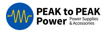 Peak to Peak Power Coupons