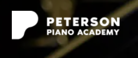 Peterson Piano Academy Coupons