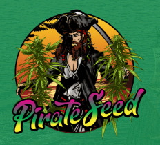 Pirate Seed Coupons