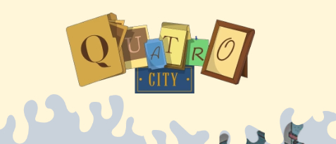 60% Off Quatro City Coupons & Promo Codes 2025