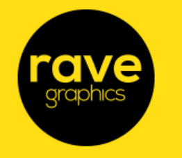 Rave Graphics Coupons