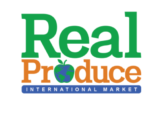 Real Produce Market Coupons