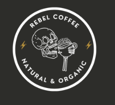 Rebel Coffee Company Coupons
